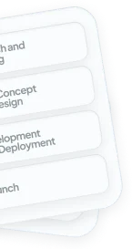 hero background graphic element