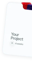 hero background graphic element