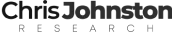 Chris Johnston Logo