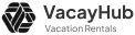 VacayHub Logo