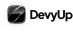 DevyUp logo
